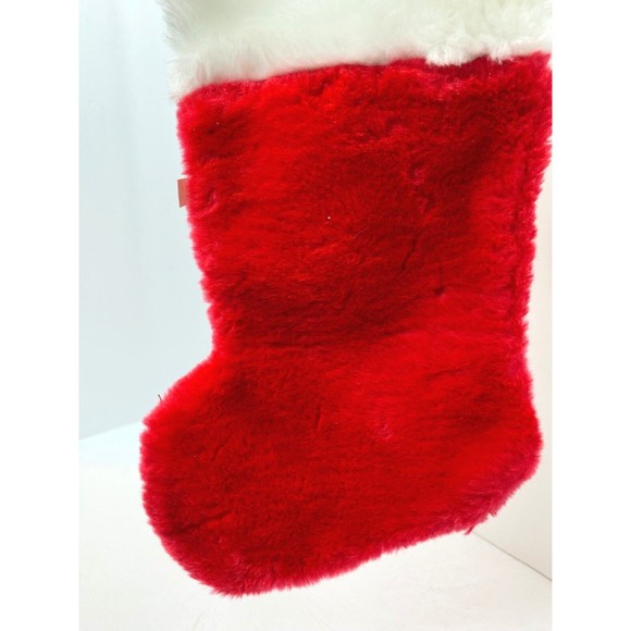 NWT Warner Brothers Looney Tunes Plush Tweety Bird Christmas Stocking Cartoon 97 - Picture 15 of 15